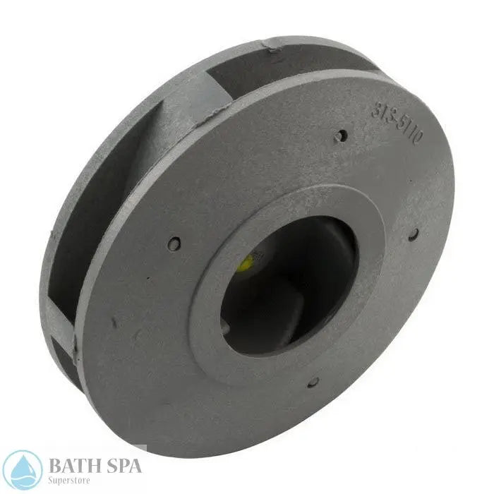 Waterway 1.5 HP Supreme Pump Impeller Assembly (310-5100) Spa Pumps & Parts: Spa Pump Impellers (Waterway) 35-270-1540