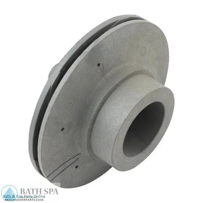 Waterway 1.0 HP Workman Pump Impeller Assembly (310-1030) Spa Pumps & Parts: Spa Pump Impellers (Waterway) 35-270-1564_XL