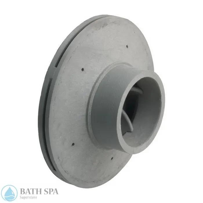 Waterway Workman 1.5 HP Impeller (310-1040) Spa Pumps & Parts: Spa Pump Impellers (Waterway) 35-270-1566_XL