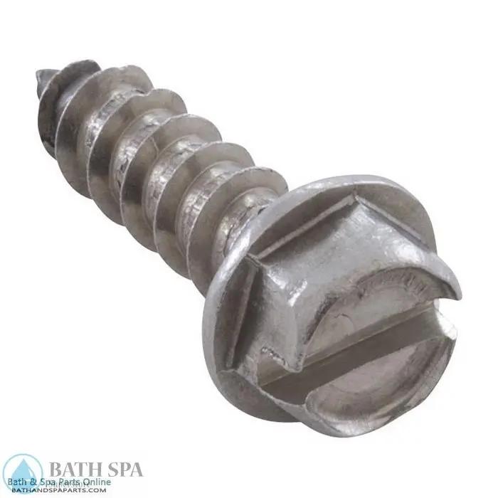 Waterway Workman #12 x 3/4" Screw (819-9001)