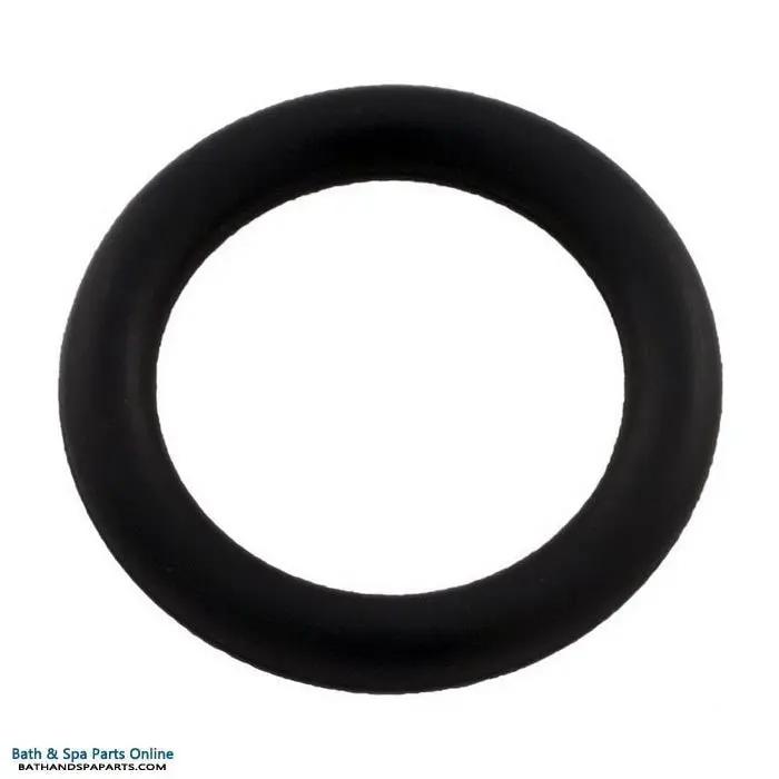 Waterway Valve Stem/Lint Pot Drain Plug O-Ring (805-0112) Spa Parts: Nuts Bolts & Screws 35-270-1705_XL
