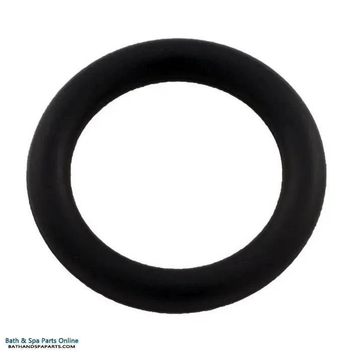 Waterway Valve Stem/Lint Pot Drain Plug O-Ring (805-0112) Spa Parts: Nuts Bolts & Screws 35-270-1705_XL