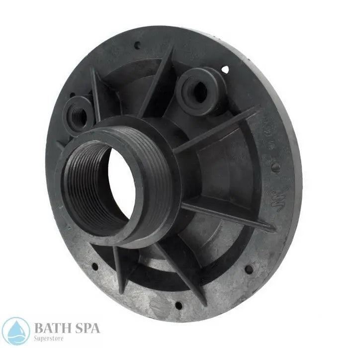 Waterway Spa Flo/Iron Might Pump Faceplate (311-1060) Spa Pumps & Parts: Spa Pump Parts 35-270-1724_XL