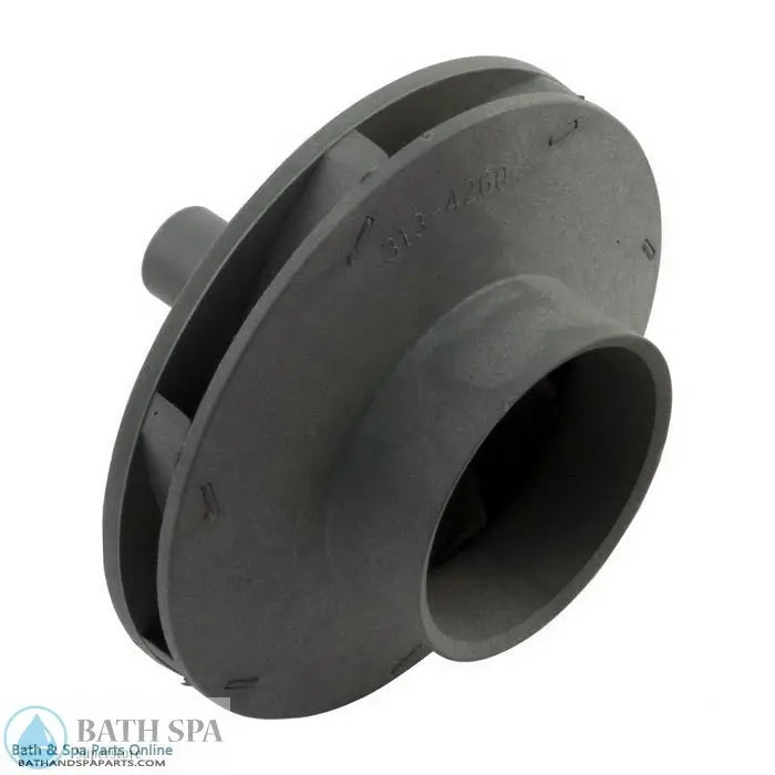 Waterway 1.5 HP EX2 Pump Impeller Assembly (310-2330) Spa Pumps & Parts: Spa Pump Impellers (Waterway) 35-270-1756_XL