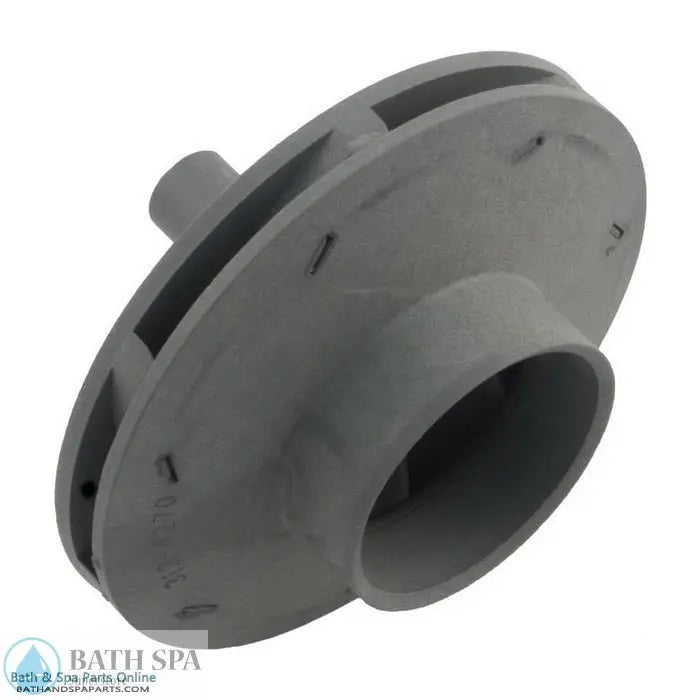Waterway 2.0 HP EX2 Pump Impeller Assembly (310-2340) Spa Pumps & Parts: Spa Pump Impellers (Waterway) 35-270-1758_XL