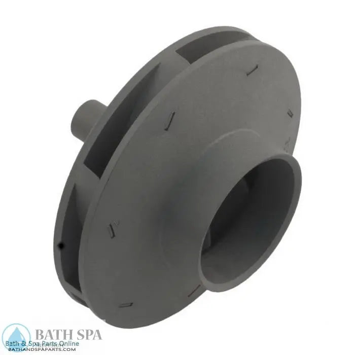 Waterway 2.5 HP EX2 Pump Impeller Assembly (310-2300) Spa Pumps & Parts: Spa Pump Impellers (Waterway) 35-270-1760_XL