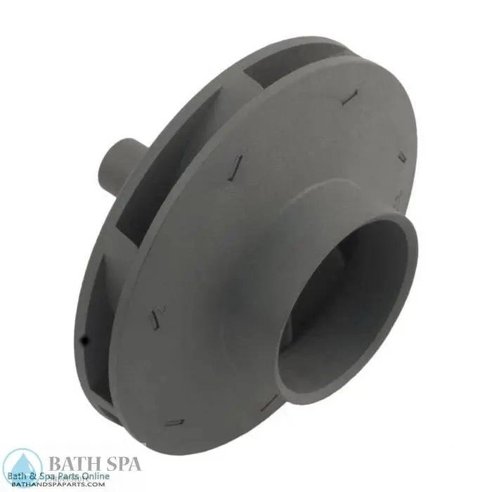 Waterway 2.5 HP EX2 Pump Impeller Assembly (310-2300) Spa Pumps & Parts: Spa Pump Impellers (Waterway) 35-270-1760_XL