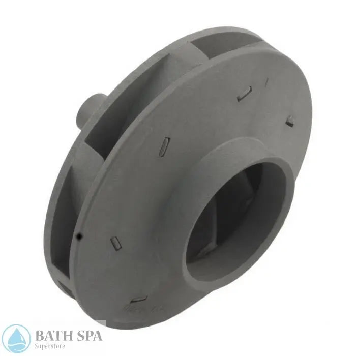 Waterway EX2 Pump Impeller 3.0 HP EX2 (310-2350) Spa Pumps & Parts: Spa Pump Impellers (Waterway) 35-270-1762_XL