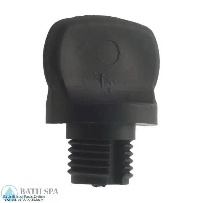 Waterway EX2 Pump Drain Plug (715-4020) Spa Parts: Nuts Bolts & Screws 35-270-1764_XL