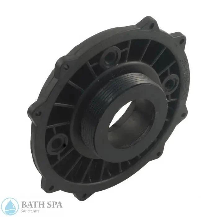 Waterway 2-1/2" Executive 56 Frame Faceplate (311-1210) Spa Pumps & Parts: Spa Pump Parts 35-270-1800_XL