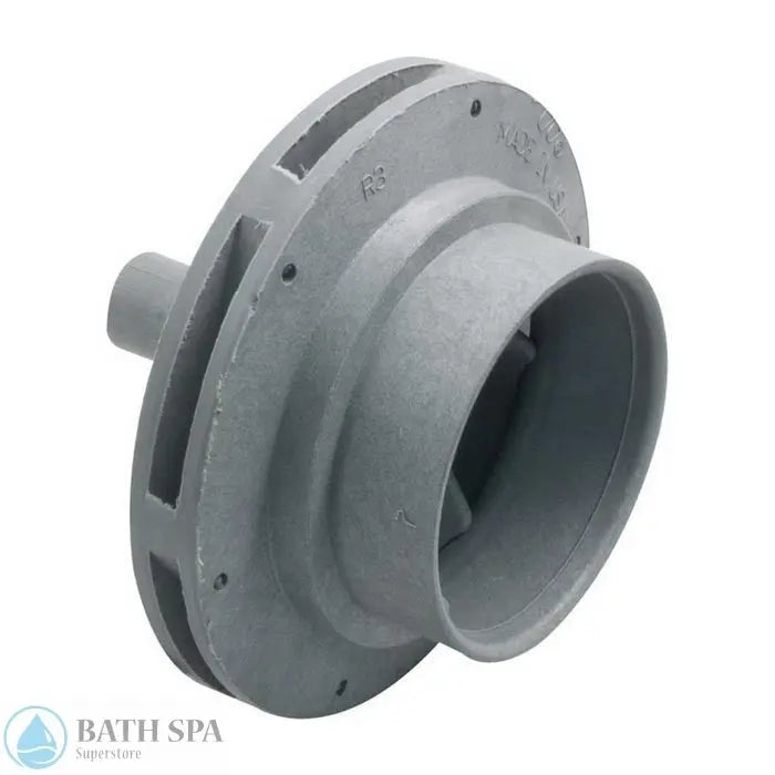 Waterway .75 HP Executive 48/56 Frame Pump Impeller (310-4230) Spa Pumps & Parts: Spa Pump Impellers (Waterway) 35-270-1809_XL