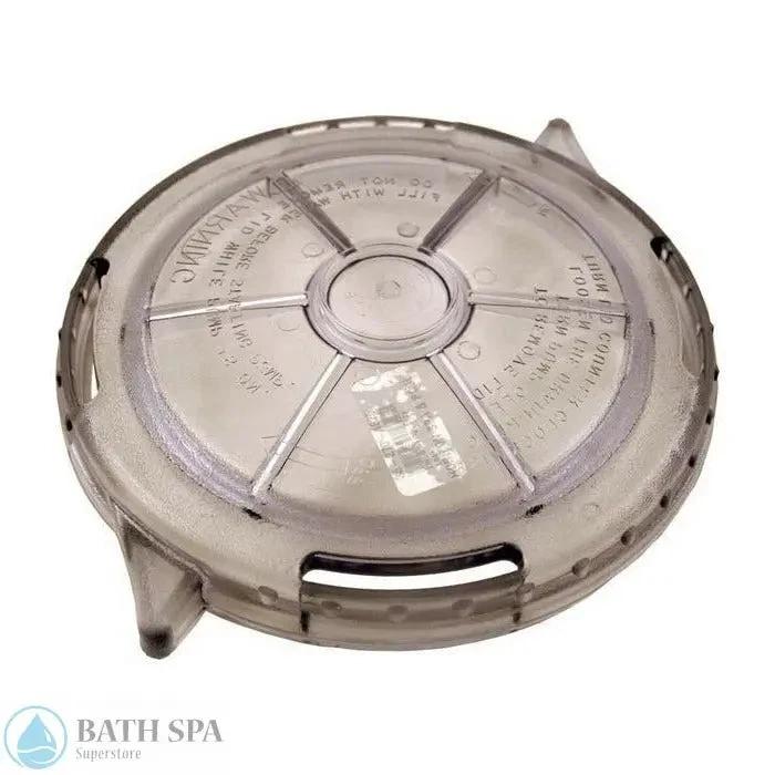 Waterway Easy Lock 6" Trap Lid (319-3260) Pool Parts: Pool Skimmers & Parts 35-270-1825_XL