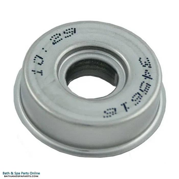 Waterway Tiny Might Circulation Pump Metal Seal Back (811-4000A) Spa Pumps & Parts: Spa Pumps (Waterway Tiny Might Circulation Pumps) 35-270-2005_XL