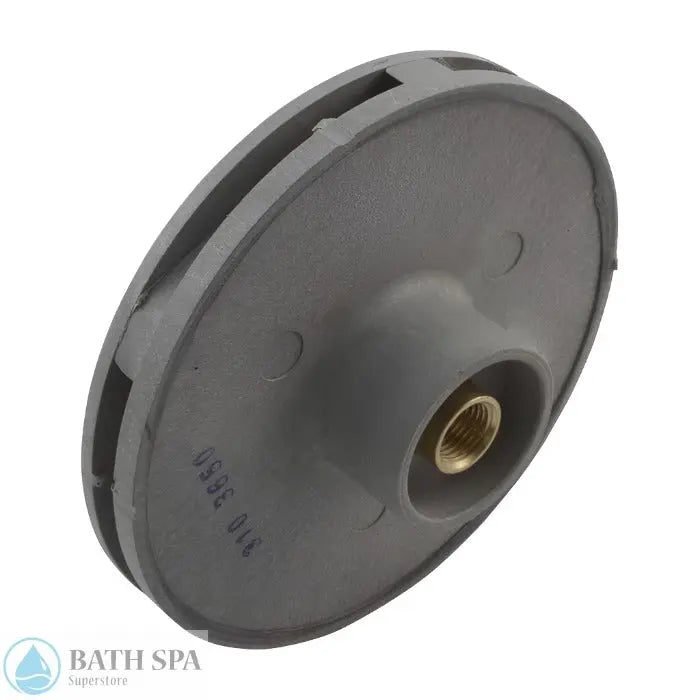 Waterway 1.0 HP SVL56E-110 Pump Impeller (310-3650) Spa Pumps & Parts: Spa Pump Impellers (Waterway) 35-270-2026_XL