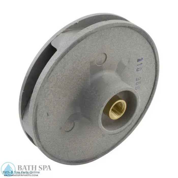 Waterway 1.5 HP SVL56E-115 Pump Impeller (310-3660) Spa Pumps & Parts: Spa Pump Impellers (Waterway) 35-270-2028_XL