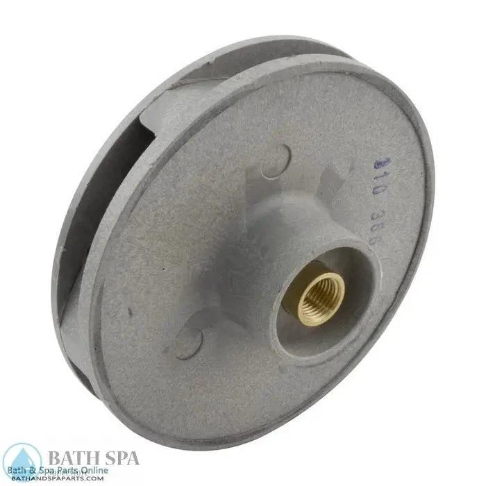 Waterway 1.5 HP SVL56E-115 Pump Impeller (310-3660) Spa Pumps & Parts: Spa Pump Impellers (Waterway) 35-270-2028_XL