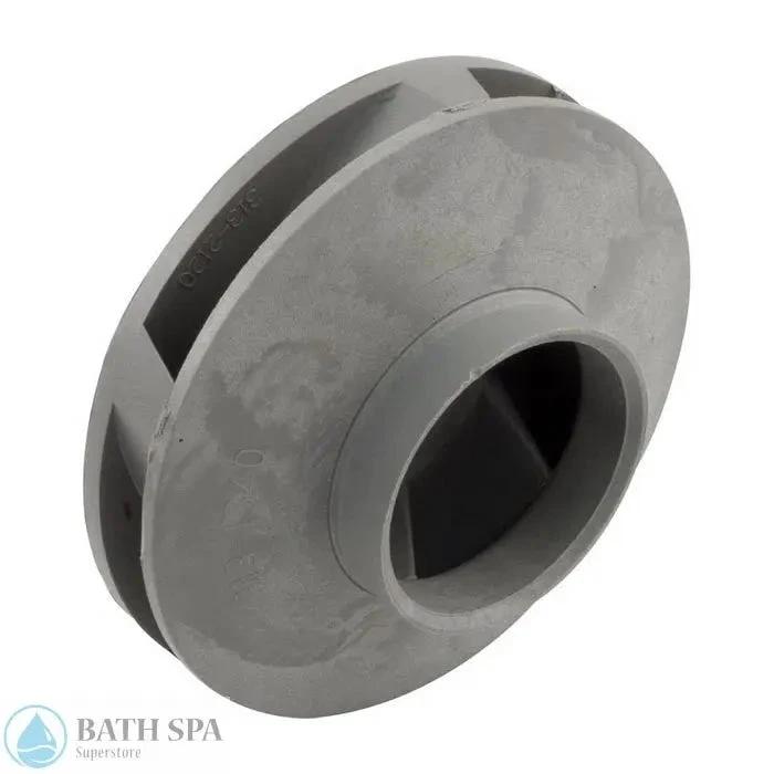 Waterway 2.0 HP SVL56E-120 Pump Impeller (310-3670) Spa Pumps & Parts: Spa Pump Impellers (Waterway) 35-270-2030_XL