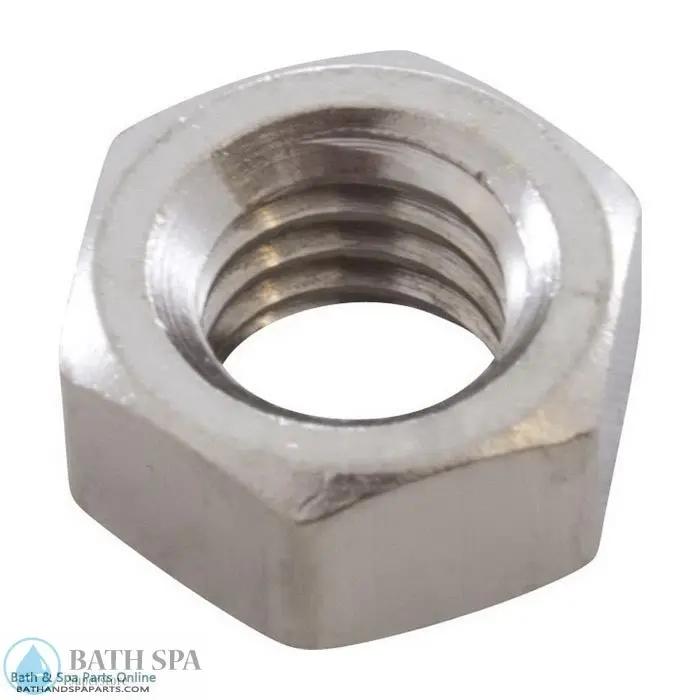 Waterway SVL56 Seal Plate Nut (820-0016) Spa Parts: Nuts Bolts & Screws 35-270-2046_XL