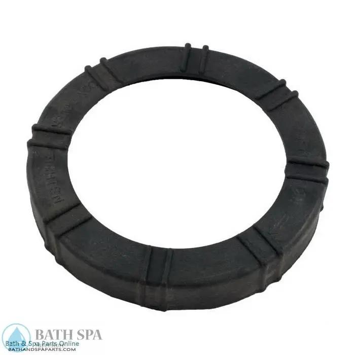 Waterway Hi-Flo Trap Lid Threaded Clamp Ring (718-4750) Spa Parts: Nuts Bolts & Screws 35-270-2078_XL