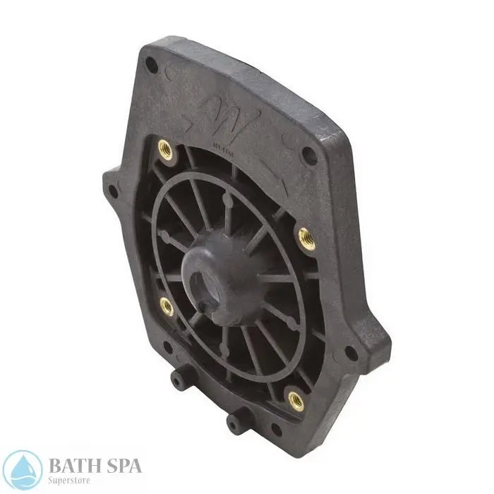 Waterway Champion Pump Seal Plate (311-1450) Spa Pumps & Parts: Spa Pump Parts 35-270-2126_XL