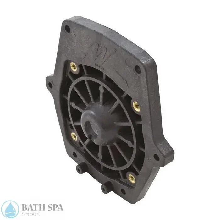 Waterway Champion Pump Seal Plate (311-1450) Spa Pumps & Parts: Spa Pump Parts 35-270-2126_XL
