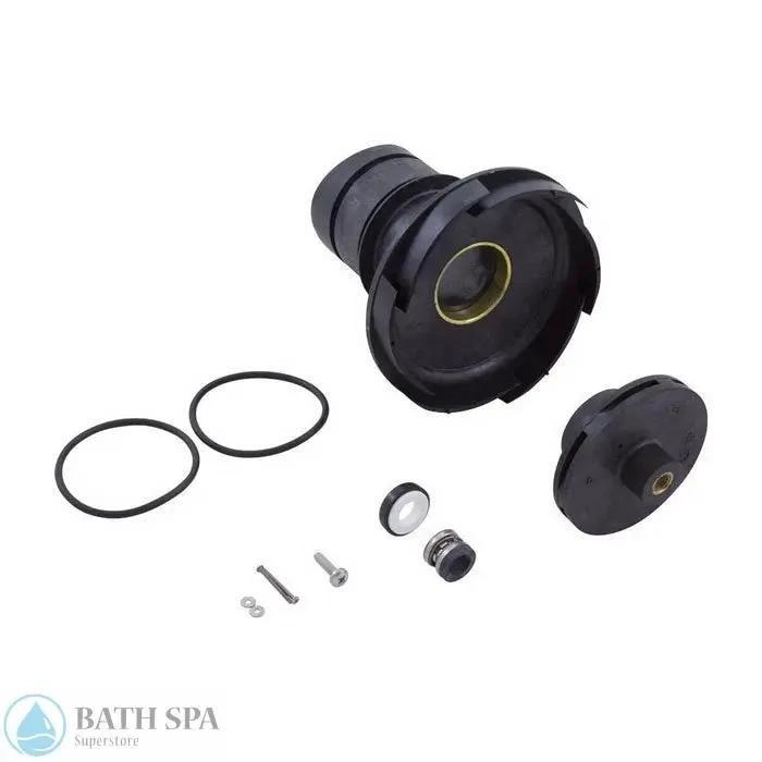 Zodiac Jandy Laars WFTR MHPM 2.5 HP Impeller Kit R0449505 Replacement Replaces 5020 105 A051205 A0576800 Spa Pumps & Parts: Spa Pump Impellers 35-295-1154_xl