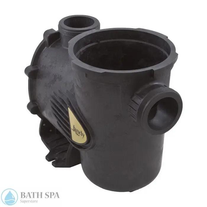 Zodiac Jandy Laars SHPF/JEP Trap/Pump Body (R0445601) Spa Pumps & Parts: Spa Pump Parts 35-295-1161_xl