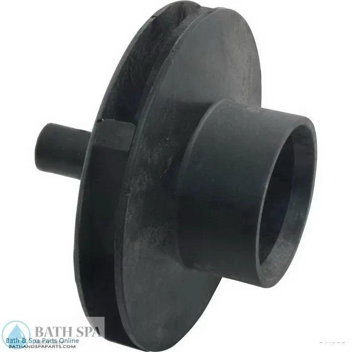 Jacuzzi Whirlpool Bath Impeller 3HP Replacement Part Compatible With J Pump And K Pump JWB B913000 Pool Parts: Pool Pump Parts 35-360-1100_xl