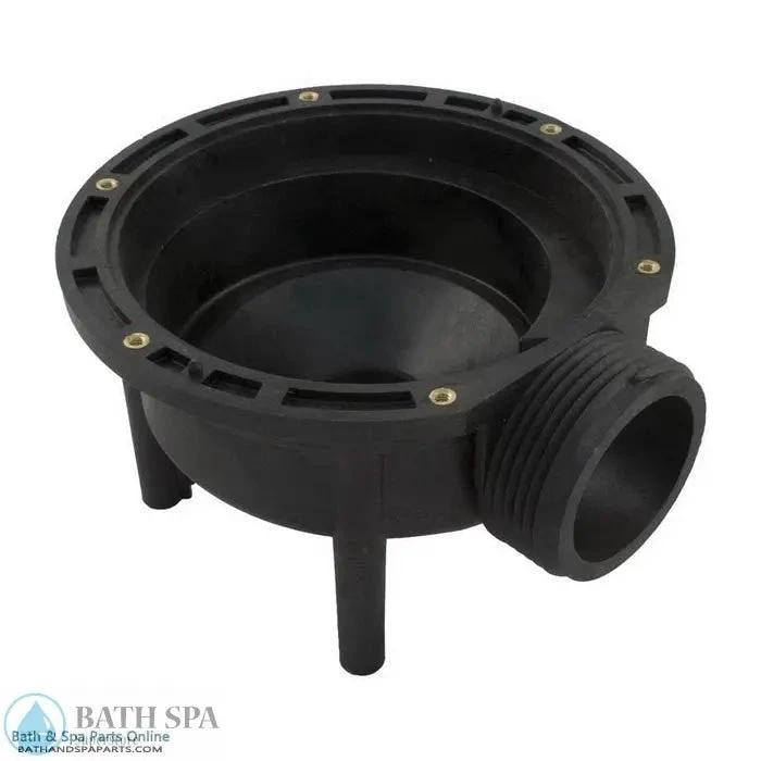 Gecko AquaFlo FMCP TMCP Volute 92770603 For Gecko Alliance Flow Control Interfaces And Precision Pump Solutions Spa Pumps & Parts: Spa Pump Parts 35-402-1000_XL