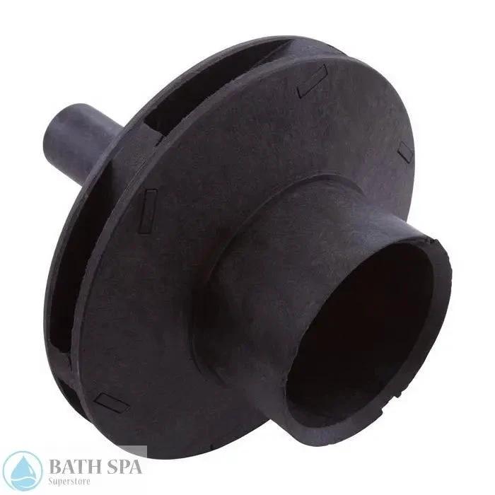 Gecko AquaFlo 0.50 HP Impeller for FMHP FMCP TMCP Pumps Durable Industrial Grade 91693501 Spa Pumps & Parts: Spa Pump Impellers (Gecko) 35-402-1010_XL