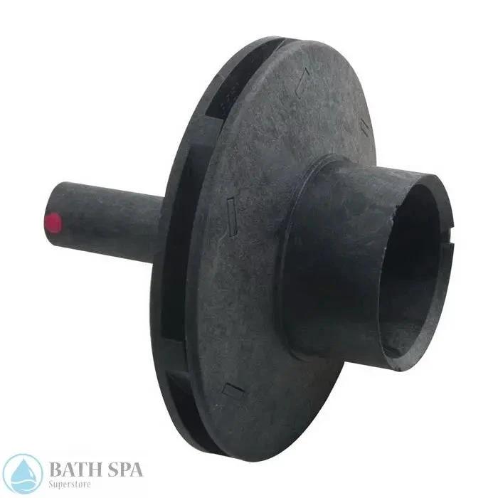 Gecko AquaFlo 0.75 HP Impeller for FMHP FMCP TMCP FMVP Series Pumps 91693551 Replacement Part Spa Pumps & Parts: Spa Pump Impellers (Gecko) 35-402-1012_XL