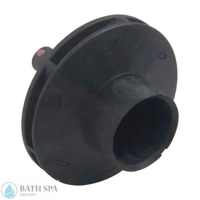 Gecko AquaFlo 1.0 HP FMHP FMCP TMCP FMVP Impeller 91693601 Compatible OHP THP OEM Spa Pumps & Parts: Spa Pump Impellers (Gecko) 35-402-1014_XL