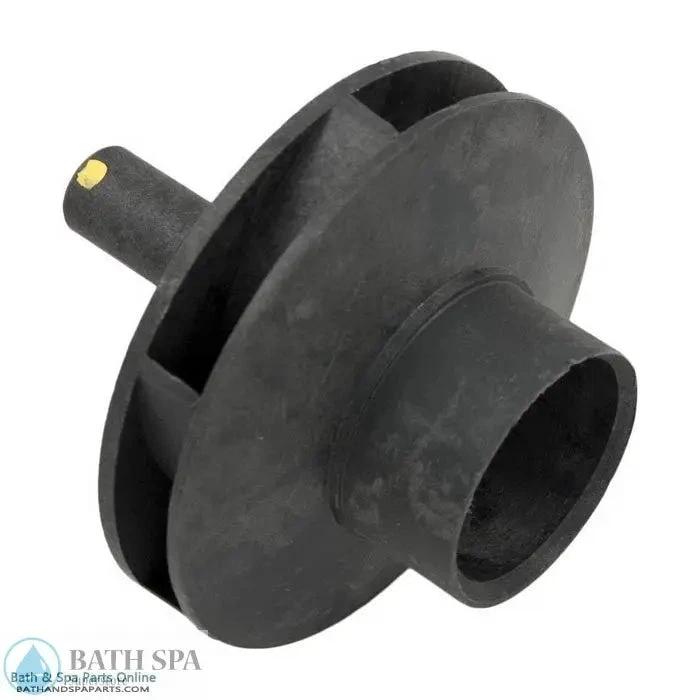 Gecko AquaFlo 1.5 HP Impeller For FMHP FMCP TMCP Gecko Alliance Part 91693651 Replacement Spa Pumps & Parts: Spa Pump Impellers (Gecko) 35-402-1016_XL