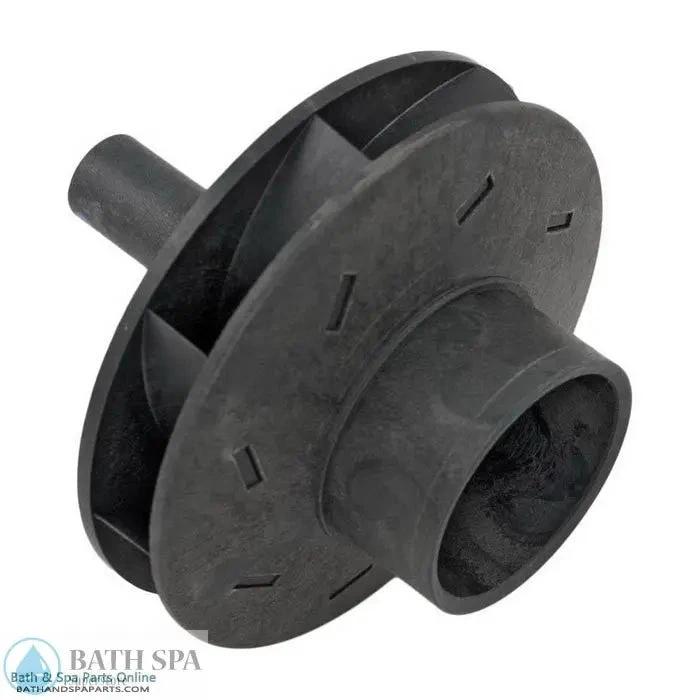 Gecko AquaFlo 2.0 HP FMHP FMCP TMCP Impeller For Gecko AquaFlo Systems 91693701 Durable Precision Component Spa Pumps & Parts: Spa Pump Impellers (Gecko) 35-402-1017_XL