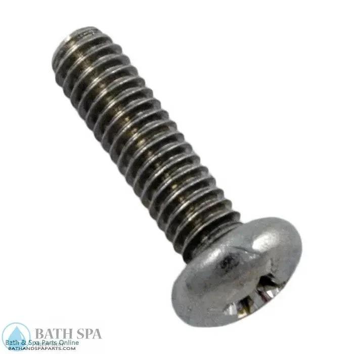 Gecko AquaFlo 8-32 X 5/8 Inch Screw 99730050 Replacement Part For Gecko Alliance Interfaces And Controls Spa Pumps & Parts: Spa Pump Parts 35-402-1026_XL