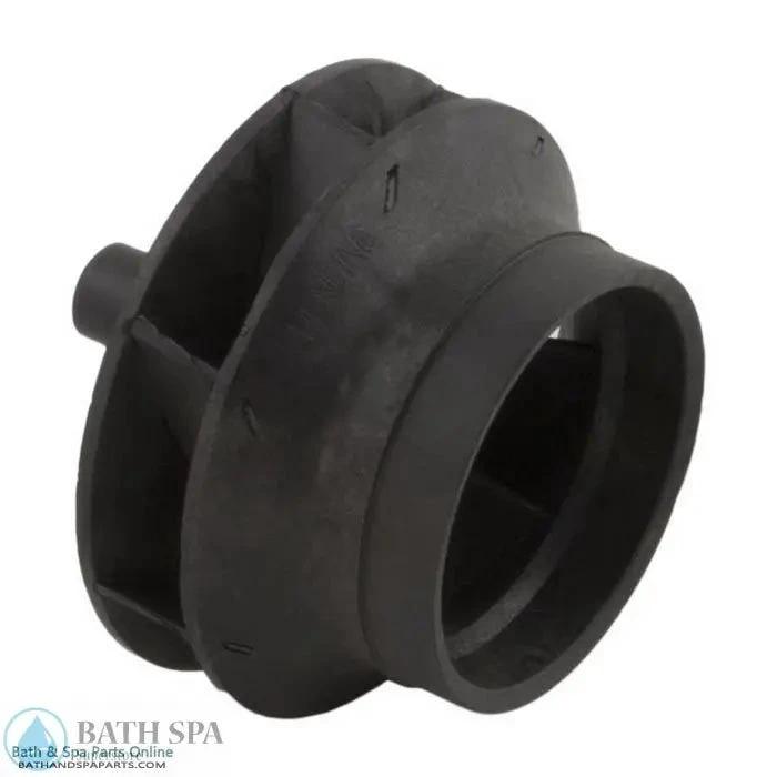 Gecko AquaFlo 3.0 HP XP3 Impeller for 91698300 High Performance Pump Component for Optimal Flow and Durability Spa Pumps & Parts: Spa Pump Impellers (Gecko) 35-402-1033_XL