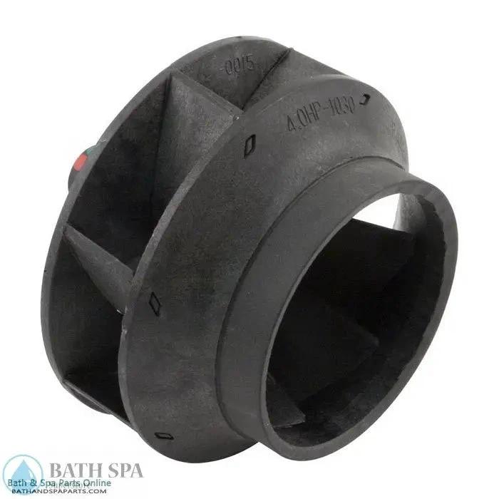Gecko AquaFlo 4.0 HP XP3 Impeller 91698400 Replacement Part For Gecko Pumps Industrial Grade Spa Pumps & Parts: Spa Pump Impellers (Gecko) 35-402-1034_XL