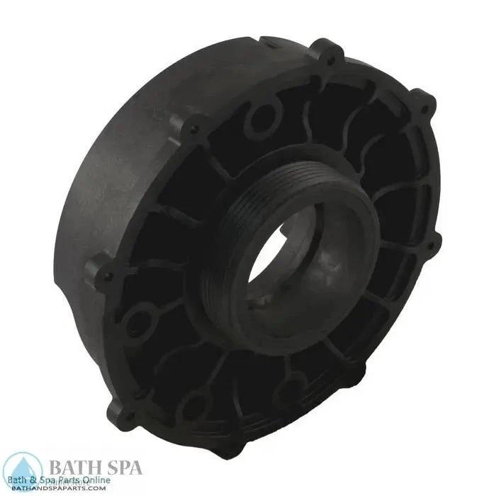 Discontinued by manufacturer Manufacturer: Aquaflo/Gecko Manufacturer #: 91231702 Replaces: 5121-74 Gecko AquaFlo 2-1/2" XP3 Faceplate (91231702)