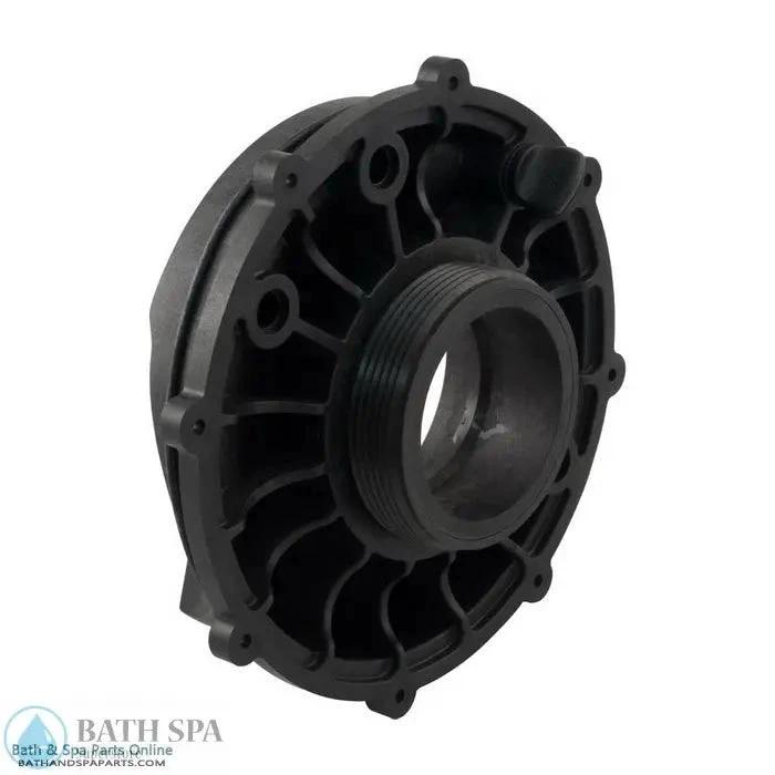 Gecko AquaFlo Two And A Half Inch XP3 Faceplate 56911110 Durable Interface Control For Water Systems Spa Pumps & Parts: Spa Pump Parts 35-402-1040_XL