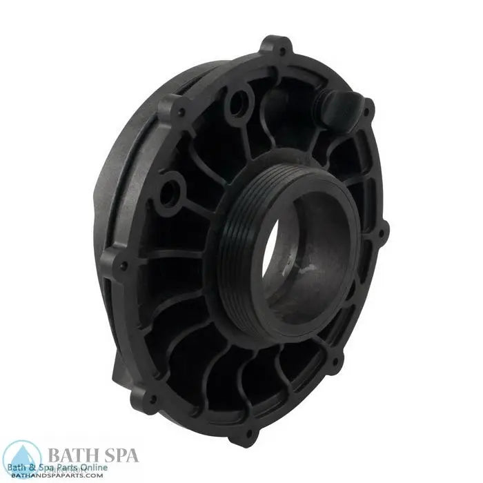 Gecko AquaFlo 2-1/2" XP3 Faceplate (56911110) Spa Pumps & Parts: Spa Pump Parts 35-402-1040_XL