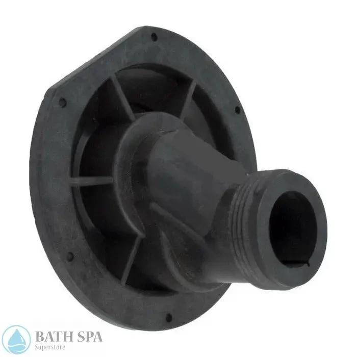 Gecko AquaFlo TMCP Faceplate 56910060 Obsolete No Replacement by Gecko Alliance Spa Pumps & Parts: Spa Pump Parts 35-402-1060_XL