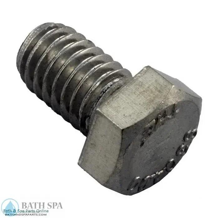 Gecko AquaFlo FMVP A AC Bolt 3/8-16 x 5/8 Inch Replacement Part 99050050 for Gecko Systems Spa Pumps & Parts: Spa Pump Parts 35-402-1108_XL