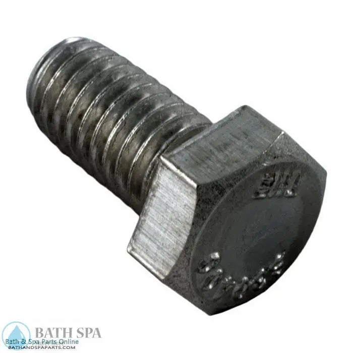 Gecko AquaFlo Dominator/AC, 3/8-16 x 3/4" Bolt (99050000) Spa Pumps & Parts: Spa Pump Parts 35-402-1210_XL