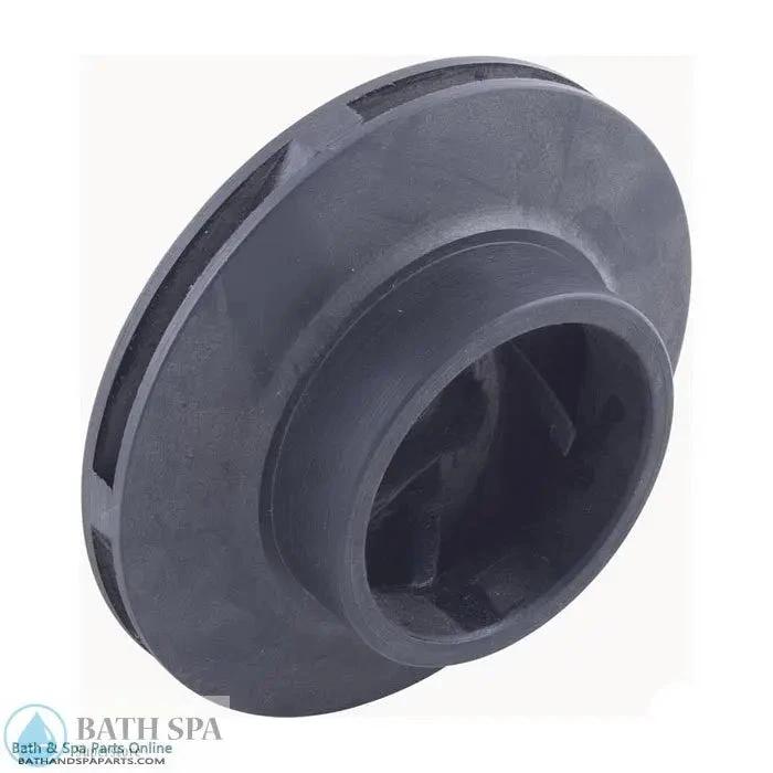 Gecko AquaFlo Dominator Impeller For Medium Head Pumps 0.5 HP Direct Replacement Part 91692405 Spa Pumps & Parts: Spa Pump Impellers (Gecko) 35-402-1218_XL