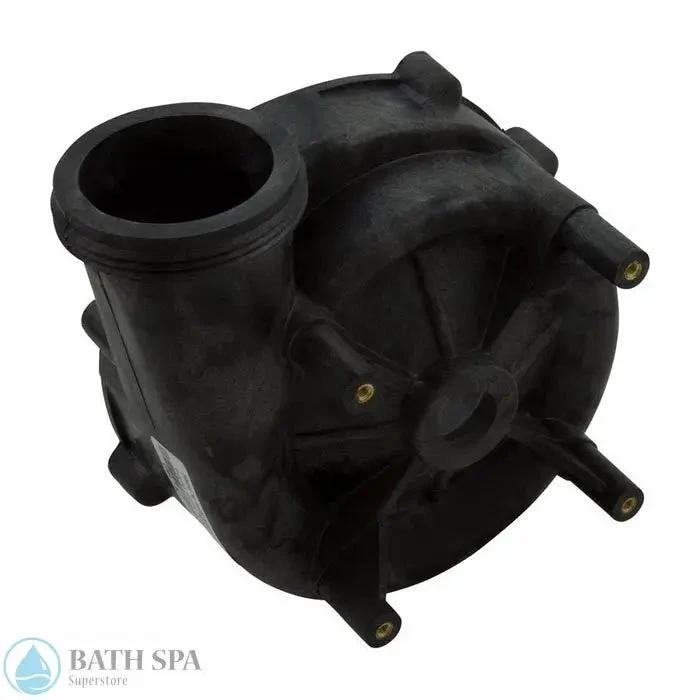Gecko AquaFlo XP2 Volute 56 Frame 6.1 Inch Diameter Pump Housing OEM Part 92770715 Spa Pumps & Parts: Spa Pump Parts 35-402-1406_XL