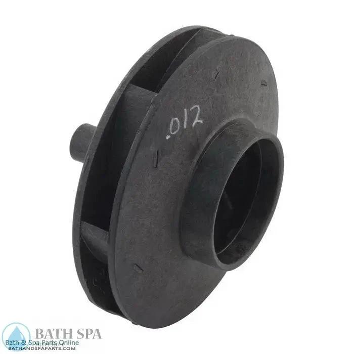 Gecko AquaFlo XP2 Impeller for 4.0 HP OHP and 5.0 THP Systems with Genuine Gecko Alliance Quality 91694400 Spa Pumps & Parts: Spa Pump Impellers (Gecko) 35-402-1418_XL