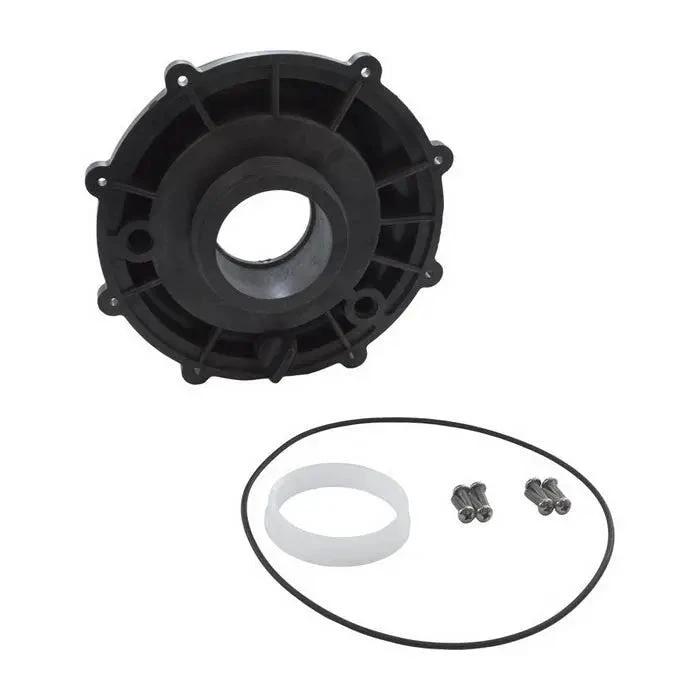 Gecko AquaFlo XP2 Faceplate Kit 56910090 Discontinued Replacement For Gecko Wet End Systems Spa Pumps & Parts: Spa Pump Parts 35-402-1427_XL