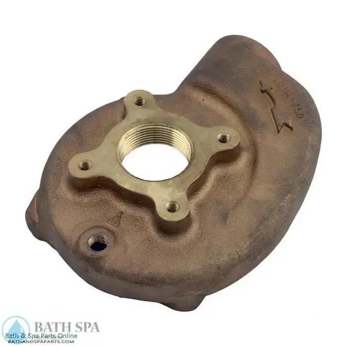 Gecko AquaFlo A 0.33 to 2.0 HP Volute Pump Without Foot Industrial Grade Model 92770060 Spa Pumps & Parts: Spa Pump Parts 35-402-1636_XL