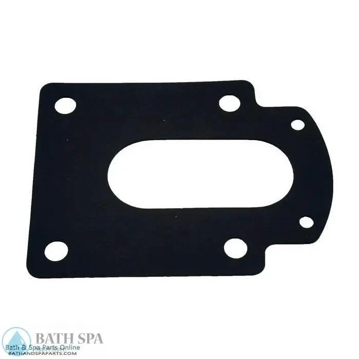 Gecko AquaFlo A 100 Percent Drain Special Trap Body Gasket 91500250 Aquaflo Gecko Replacement Part Spa Pumps & Parts: Spa Pump Parts 35-402-1676_XL