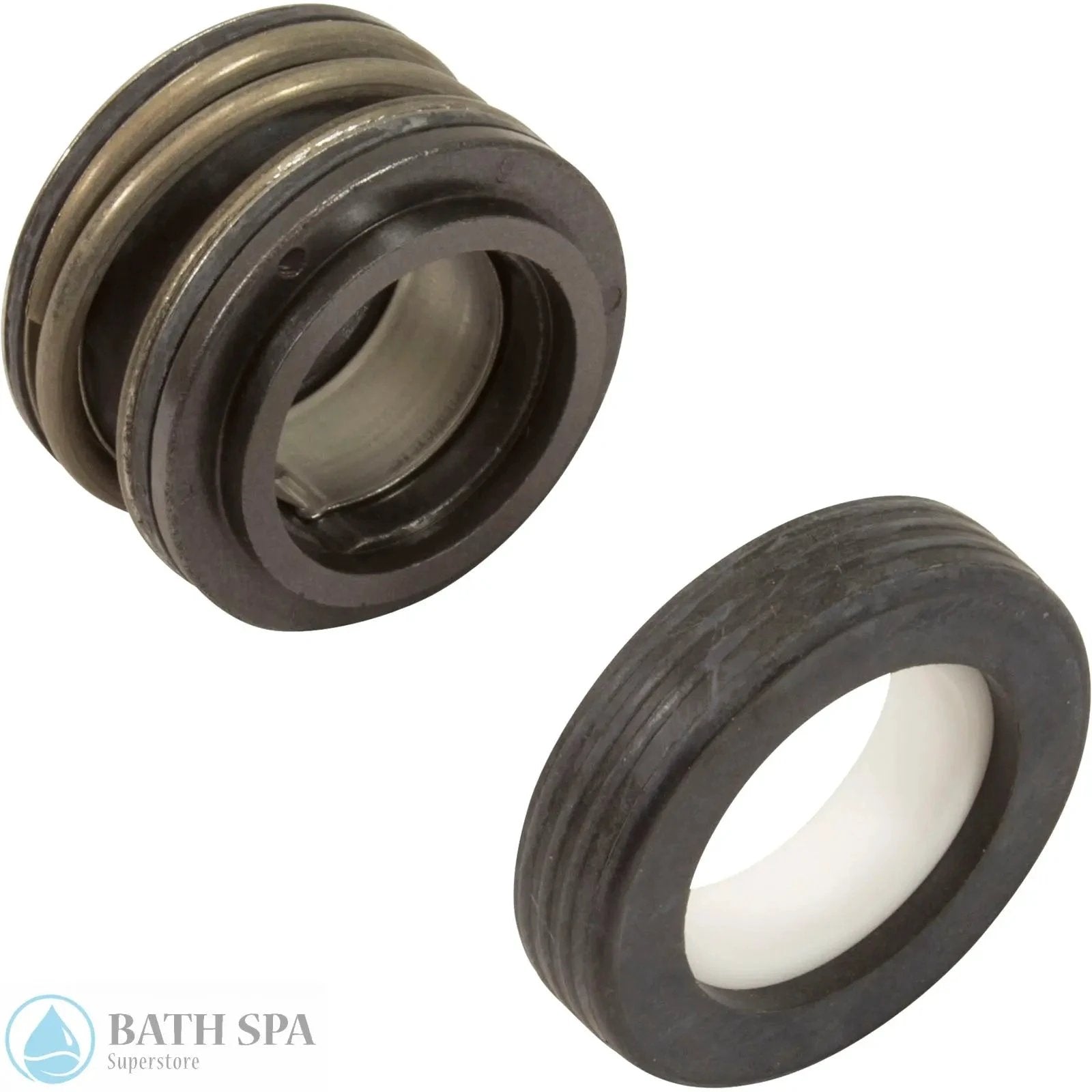 Aladdin PS-201 3/4" Shaft Seal (AS-201) Buna Spa Pumps & Parts: Spa Pump Parts 35-426-1021US_XL